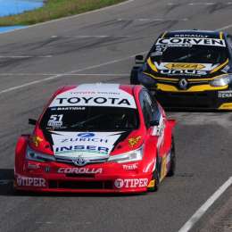 Bastidas y Cingolani, los candidatos con tope de lastre