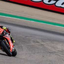 Bautista y su séptima al hilo