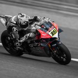  ¿La moto de Bautista está en reglamento?