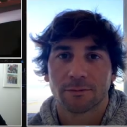 "Volveremos a un automovilismo como el de antes"