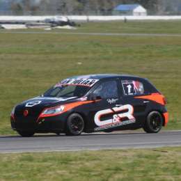 Los candidatos sumaron