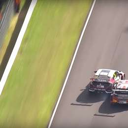 Girolami: "Nuevamente el objetivo es salir campeón con Peugeot"