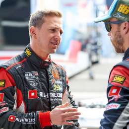 Néstor Girolami: "Volver al Súper TC2000 es muy importante para mí"