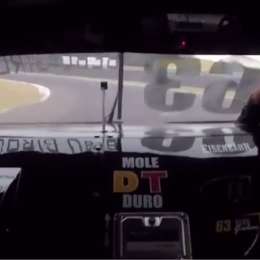 El Bebu te lleva a bordo en Cascavel