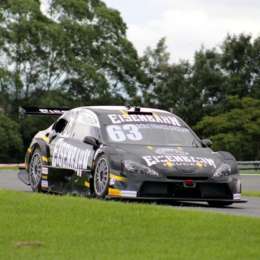 Subite una vuelta a bordo con el "Bebu"