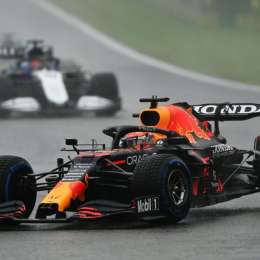 Gran Premio de Bélgica 2021, el más corto de la historia