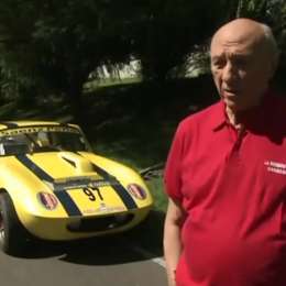 Bellavigna, y el reencuentro con la mítica Garrafa de TC