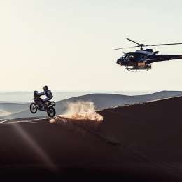 Los hermanos Benavides y sus sensaciones tras la segunda etapa