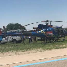 Fuertes caídas de argentinos rumbo a Belén