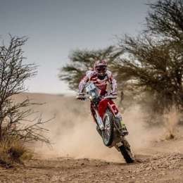 VICTORIA  DE BENAVíDES EN MARRUECOS