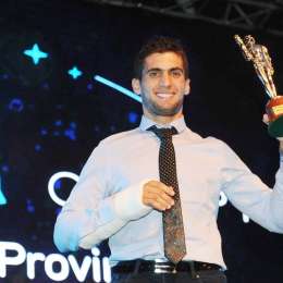 Premios Olimpia, sin motociclismo: los pilotos se hacen escuchar