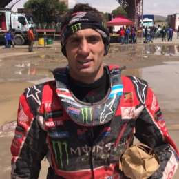  Benavídes y Honda presentaron un reclamo formal