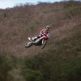  Benavídes, entre los candidatos a la victoria