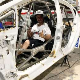 Movimientos en el Turismo Pista de cara al 2021