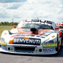 Benvenuti a la victoria