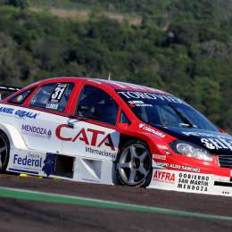 Fiat festejó en Oberá