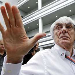 "Hamilton no tendrá rivales en 2017"