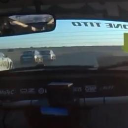 A bordo: el campeón que enseña sus secretos