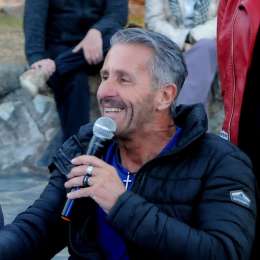 Tito Bessone vuelve a las pistas dentro de la Fiat Competizione