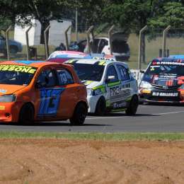 Luis Bessone es el nuevo puntero de la Clase Tres