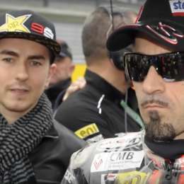 “CREÍ QUE ME MORÍA. FUI MUY ESTÚPIDO”