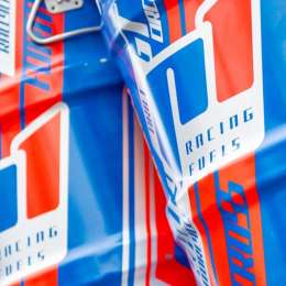 El WTCR utilizará biocombustible