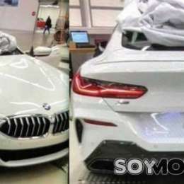 En Le Mans debutará el nuevo BMW Serie 8