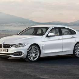 Habrá que esperar, pero se viene el BMW M4 Gran Coupé