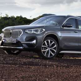 BMW X1 2019, el SUV que se renueva antes de la era híbrida