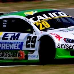 Bruno Boccanera llega a Concordia con los mejores antecedentes