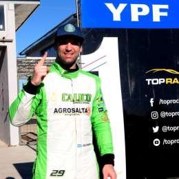 “Hay que aprovechar las oportunidades que se presentan”