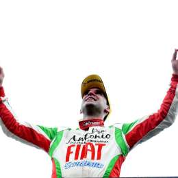 Boccanera, tras la consagración