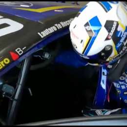 Boero y Menvielle, los destacados del TN