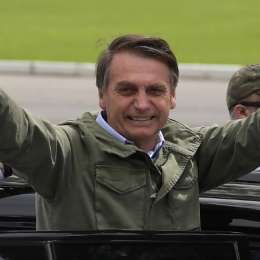 Bolsonaro quita los radares para devolver “el placer de conducir”