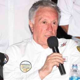 “Más del veinte por ciento de los corredores fueron debutantes”