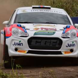 Descuenta Ligato, se luce Bonnin y resiste Villagra