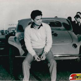 Se cumplen 30 años de la partida de Juan Manuel Bordeu