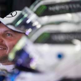 Pasó Australia y Bottas está en lo más alto del torneo