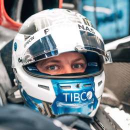 Bottas fue el mejor en el último día de la pretemporada