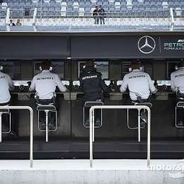 La FIA endurece las normas contra las órdenes por radio