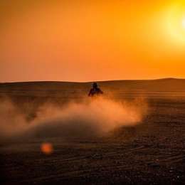 Brabec controla la general y Quintanilla no se rinde