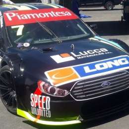 Brezzo marca el rumbo en TR Junior