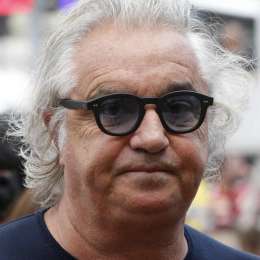 Briatore: ¿tiene o no tiene Covid-19?