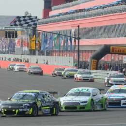 Boccanera buscará repetir en El Zonda