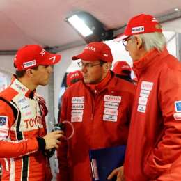 "Alta Gracia nos pone ante un desafío"