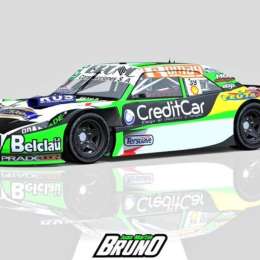 "TENGO QUE BAJAR LA ANSIEDAD"