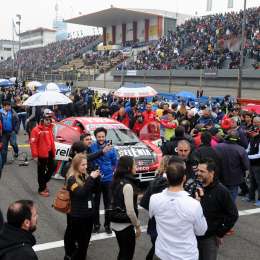 Súper reglamento deportivo