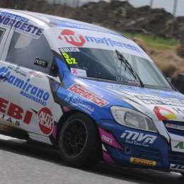 Nicolás Bulich buscará recuperarse en Rosario