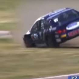 Bundziak- Collino, con la pole position en Alta Gracia