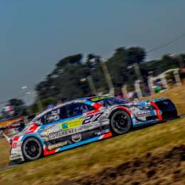 Altuna cantó victoria